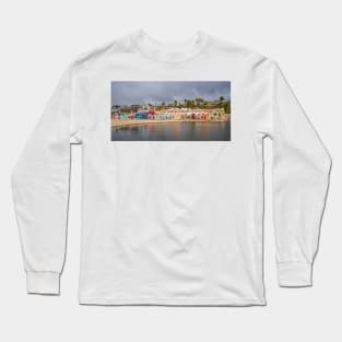 Capitola Long Sleeve T-Shirt